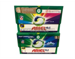 CAPSULA ARIEL 24DB.COLOR,WH/ 4