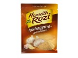 FOKHAGYMA GRANULÁTUM 15G HR. / 25