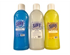 SILKY FOLY.SZAPPANOK 1L. / 10