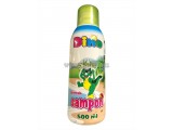 DINO GYEREKSAMPON 500ML. / 16