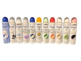 DOVE DESODOROK 150ML. / 6