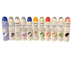DOVE DESODOROK 150ML. / 6
