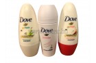 DOVE ROLL-ON 50ML. / 6