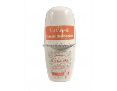 CHARME GOLYÓS DEO 50ML. / 6