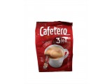 CAFETERO 3IN1.KÁVÉ 10*18GR. / 10