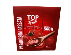 TOP FRUITS 500ML.SÜR.PARADICSOM / 12