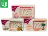 MOSÓSZAPPAN 72% 180GR. / 60