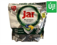 JAR MOSOGATÓGÉP TABLETTA 28DB. / 5