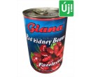 GIANA BABKONZERV 425ML.VÖRÖS/ 12