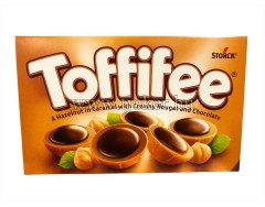 TOFFIFEE  125GR. / 30