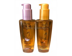 ELSEVE HAJVÉGÁPOLÓ 100ML / 6