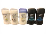 DOVE STIFTEK 40-50ML. / 6