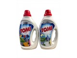 TOMI KR.MOSÓGÉL 20M./ 1L. / 8