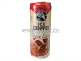 ICE COFFEE CHOCO LATTE 250ML HELL/ 24