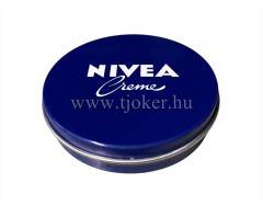 NIVEA 30ML.KÉZÁPOLÓ / 10