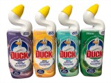 DUCK KACSA WC TISZT.750ML. / 12