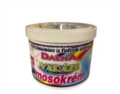 DALMA MOSÓKRÉM 500GR. / 12