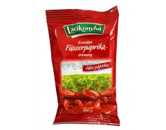 LACIKONYHA 100GR.PAPRIKA IMP./ 20