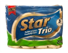 STAR-24 TEK.EÜ.PAPÍR 3RTG./ 4