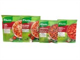 KNORR ALAPOK 40-60GR. ÍZEK / 15-24 !