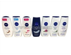 NIVEA ÚJ TUSFÜRDŐK 250ML. / 6