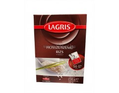 LAGRIS KÉSZ RIZS 2*125GR./ 20