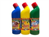 DALMA HIPOKLOR.TISZT.GÉL 750ML. / 12