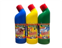 DALMA HIPOKLOR.TISZT.GÉL 750ML. / 12