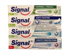 SIGNAL FAMILY 75ML.FOGKRÉMEK/ 24