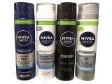 NIVEA 200ML.BOROTVAGÉL / 12