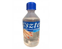 ESZTER KÖR.LAKKLEMOSÓ 100ML./ 20