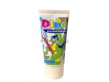 DINO JUNIOR FOGKRÉM 50ML./ 12
