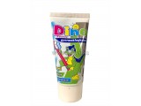 DINO JUNIOR FOGKRÉM 50ML./ 12