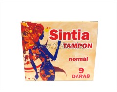 SINTIA TAMPON 9 DB-OS / 30