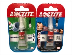 LOCTITE PILL.RAGASZTÓ 2/3GR./ 12