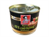 MÁJKRÉM MP.CSALÁDI CSIRKE 200GR. / 6