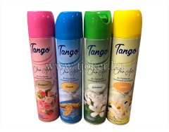 TANGO LÉGFRISSÍTŐK 300ML. / 12