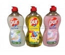 PUR MOSOGATÓ 450 ML.FLAKON/ 20