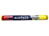 ALUFÓLIA 10M.MAZZINI / 40