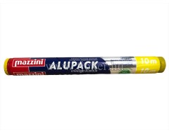 ALUFÓLIA 10M.MAZZINI / 40