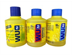 WU-2 SAMPON 100ML.KICSI / 12