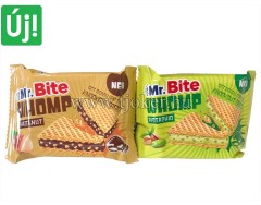 MR.BITE WHOMP OSTYASZELETEK 20GR / 24