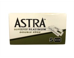 ASTRA PLATINUM PENGE 5DB.DOB / 20