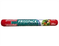 FRISSPACK 30M.FÓLIA MAZZI / 30