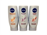 NIVEA HAJBALZSAM 200ML. / 6