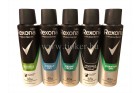 REXONA DESODOROK 150ML. / 6