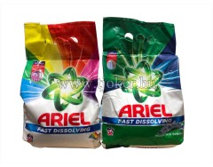ARIEL 1,98KG. MOSÓPOROK 40M./ 5