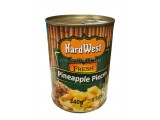 ANANÁSZKONZERV 565G DARAB / 24