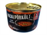 MP.PACALPÖRKÖLT 400GR. / 6