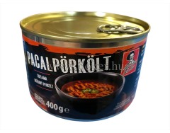 MP.PACALPÖRKÖLT 400GR. / 6